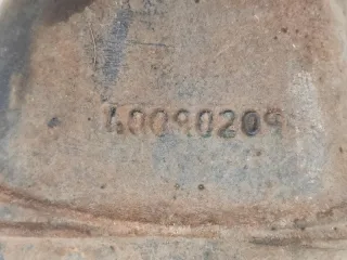 2H0500029AD Редуктор заднего моста Volkswagen Amarok Арт 2-707784, вид 16
