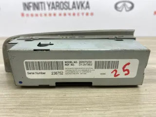 282607S004 Кнопки управления магнитолой Infiniti QX56 1 Арт 2-707786, вид 6