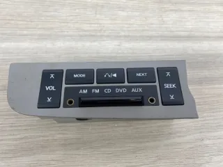 282607S004 Кнопки управления магнитолой Infiniti QX56 1 Арт 2-707786, вид 10