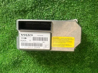 30782386 Блок управления подушками безопасности Volvo XC90 1 Арт 2-707863, вид 1