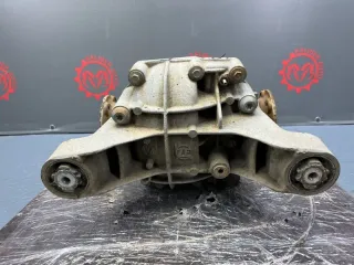 0AB525015C Редуктор заднего моста Volkswagen Touareg 1 Арт 2-708032, вид 14