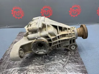 0AB525015C Редуктор заднего моста Volkswagen Touareg 1 Арт 2-708032, вид 3