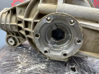 0AB525015C Редуктор заднего моста Volkswagen Touareg 1 Арт 2-708032, вид 6