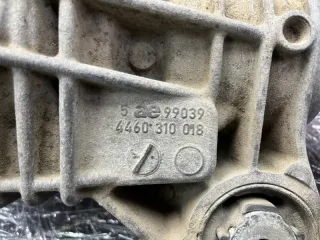 0AB525015C Редуктор заднего моста Volkswagen Touareg 1 Арт 2-708032, вид 9
