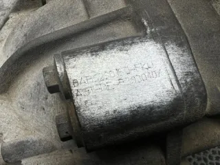 0AB525015C Редуктор заднего моста Volkswagen Touareg 1 Арт 2-708032, вид 10