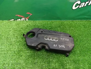 03C103925BG Декоративная крышка двигателя Audi A1 Арт 2-708207, вид 1