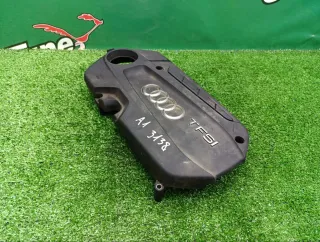 03C103925BG Декоративная крышка двигателя Audi A1 Арт 2-708207, вид 3