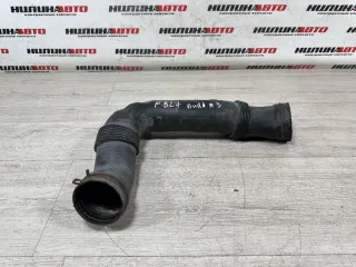 1K0129618AJ Патрубок воздухозаборника Audi A3 8P Арт 2-708463, вид 1