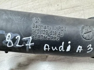 1K0129618AJ Патрубок воздухозаборника Audi A3 8P Арт 2-708463, вид 5