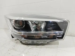 605000629AA Фара галоген Chery Tiggo 4 PRO Арт 2-708738, вид 3