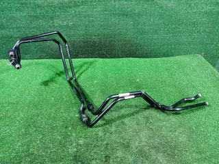 4F0317817AA Трубка охлаждения АКПП Audi A6 C6 (S6,RS6) Арт 2-708899, вид 1