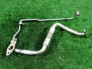 03C145140K Трубка подачи масла в турбину Audi A3 8P Арт 2-709018, вид 1
