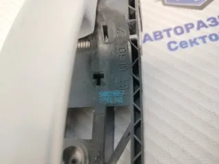5N0837205F Ручка двери наружная Volkswagen Tiguan 1 Арт 2-709124, вид 7