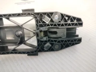 5N0837205F Ручка двери наружная Volkswagen Tiguan 1 Арт 2-709125, вид 5