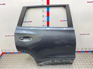 551000437AADYJ Дверь задняя правая Chery Tiggo 4 PRO Арт 2-709178