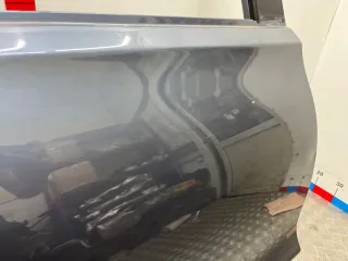 551000437AADYJ Дверь задняя правая Chery Tiggo 4 PRO Арт 2-709178, вид 3