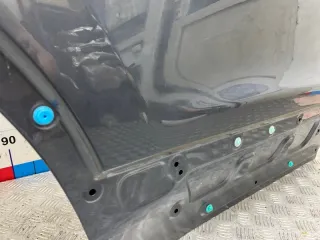 551000437AADYJ Дверь задняя правая Chery Tiggo 4 PRO Арт 2-709178, вид 6