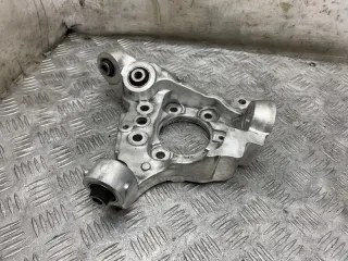 430189Y000 Кулак поворотный Nissan Teana J31 Арт 2-709245, вид 9