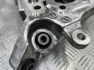 430189Y000 Кулак поворотный Nissan Teana J31 Арт 2-709246, вид 12