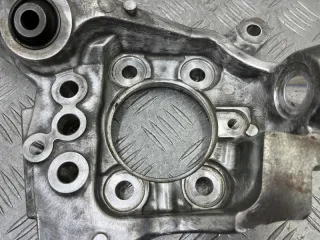 430189Y000 Кулак поворотный Nissan Teana J31 Арт 2-709246, вид 14