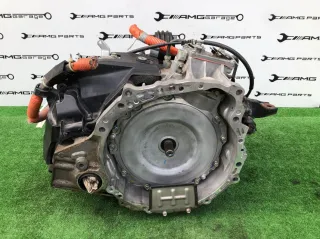 30900-48230 КПП автоматическая (АКПП) Lexus RX 4 Арт 2-709956, вид 1