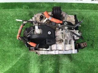 30900-48230 КПП автоматическая (АКПП) Lexus RX 4 Арт 2-709956, вид 2