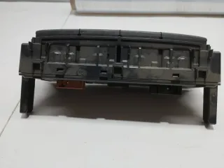 1609170680 Блок управления печки/климат-контроля Citroen C-Elysee Арт 2-710485, вид 3