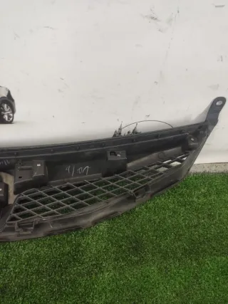  Решетка радиатора Honda Civic 8 restailing Арт 2-711834, вид 8