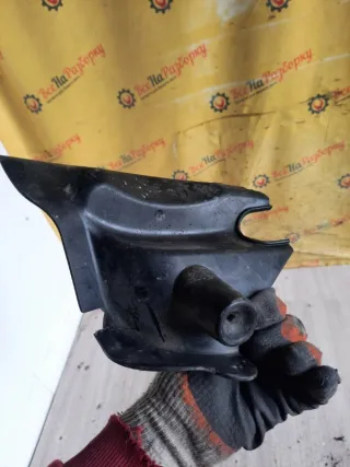 7h0 Крепление аккумулятора Volkswagen Transporter T5 Арт 2-712325, вид 3
