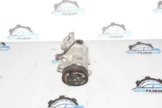 64529182793 Компрессор кондиционера BMW 1 E81/E82/E87/E88 Арт 2-712545, вид 1