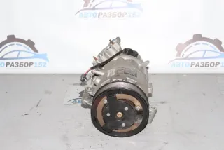 64529182793 Компрессор кондиционера BMW 1 E81/E82/E87/E88 Арт 2-712545, вид 4