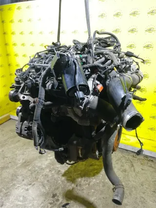 D4HA Двигатель Kia Sportage 1 Арт 2-712569, вид 1