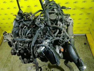 D4HA Двигатель Kia Sportage 1 Арт 2-712569, вид 5