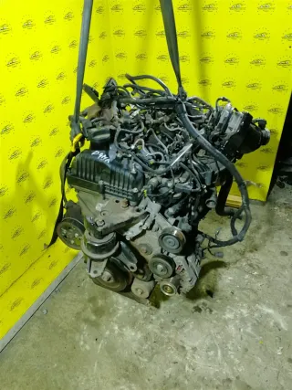 D4HA Двигатель Kia Sportage 1 Арт 2-712569, вид 6