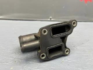 4892116AC Фланец (тройник) системы охлаждения Chrysler Sebring 3 Арт 2-712739, вид 4