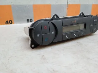 3S7T18C612AJ Блок управления печки/климат-контроля Ford Mondeo 3 Арт 2-712958, вид 3