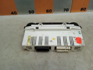 3S7T18C612AJ Блок управления печки/климат-контроля Ford Mondeo 3 Арт 2-712958, вид 4