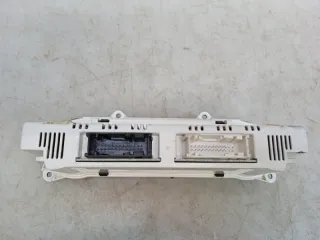 3S7T18C612AJ Блок управления печки/климат-контроля Ford Mondeo 3 Арт 2-712958, вид 6