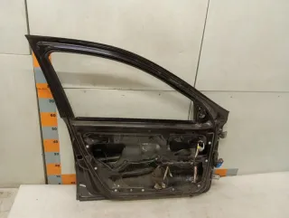 7751471658 Дверь передняя левая Renault Laguna 2 Арт 2-713387, вид 5