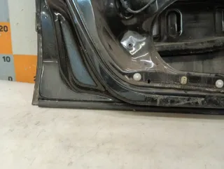 7751471658 Дверь передняя левая Renault Laguna 2 Арт 2-713387, вид 9