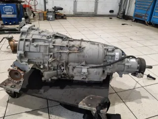 0D5300040A КПП автоматическая (АКПП) Audi Q5 1 Арт 2-713456, вид 4