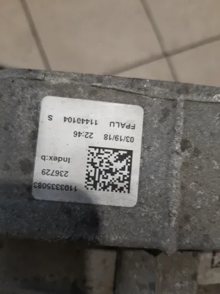 0D5300040A КПП автоматическая (АКПП) Audi Q5 1 Арт 2-713456, вид 6