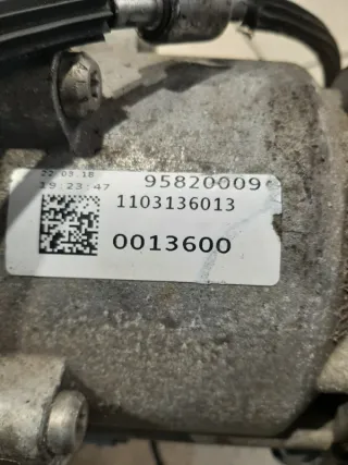 0D5300040A КПП автоматическая (АКПП) Audi Q5 1 Арт 2-713456, вид 7
