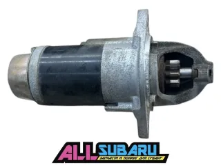 23300-AA460 Стартер Subaru Impreza 2 Арт 2-713851, вид 2