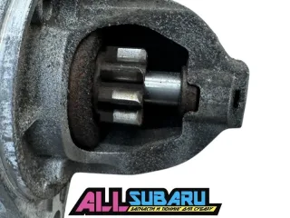 23300-AA460 Стартер Subaru Impreza 2 Арт 2-713851, вид 3