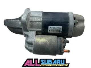 23300-AA460 Стартер Subaru Impreza 2 Арт 2-713851, вид 4