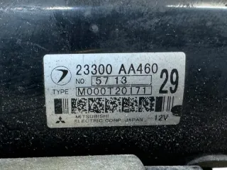 23300-AA460 Стартер Subaru Impreza 2 Арт 2-713851, вид 5