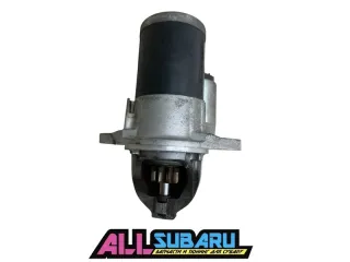 23300-AA570 Стартер Subaru Forester SH Арт 2-713853, вид 3