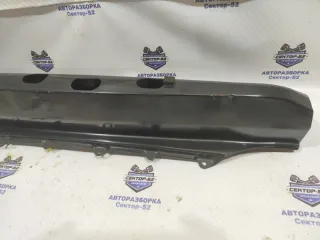 57722SC0009P Наполнитель бампера Subaru Forester SH Арт 2-714334, вид 6