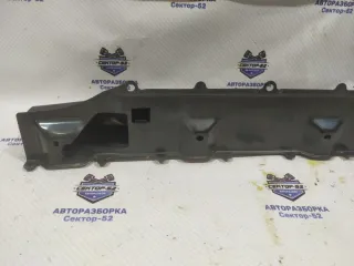 57722SC0009P Наполнитель бампера Subaru Forester SH Арт 2-714334, вид 7